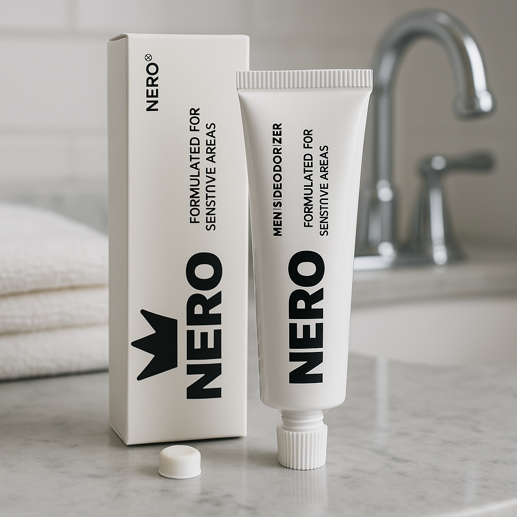 MEN'S DEODORIZER