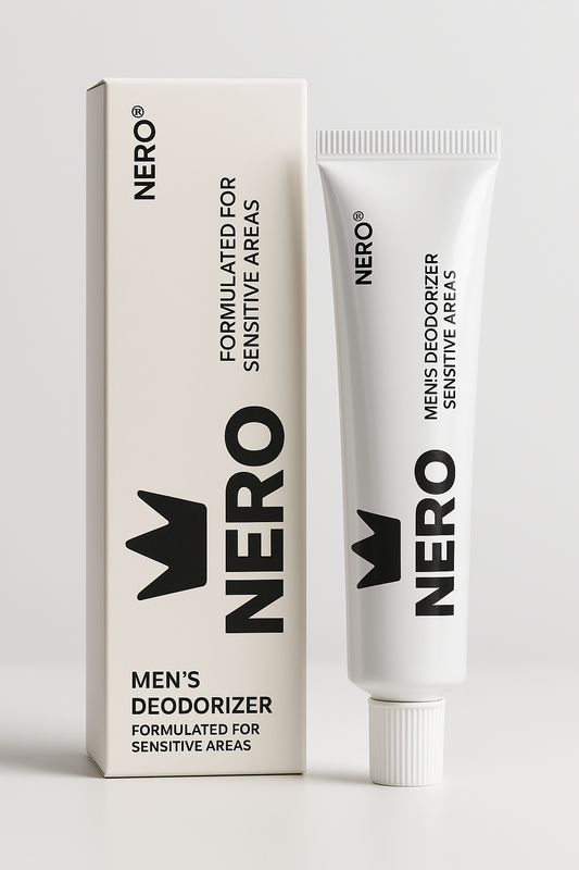 NERO MEN'S DEODORIZER 
